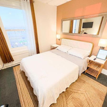 Ith Hermosa Beach Surf Hostel Lax المظهر الخارجي الصورة