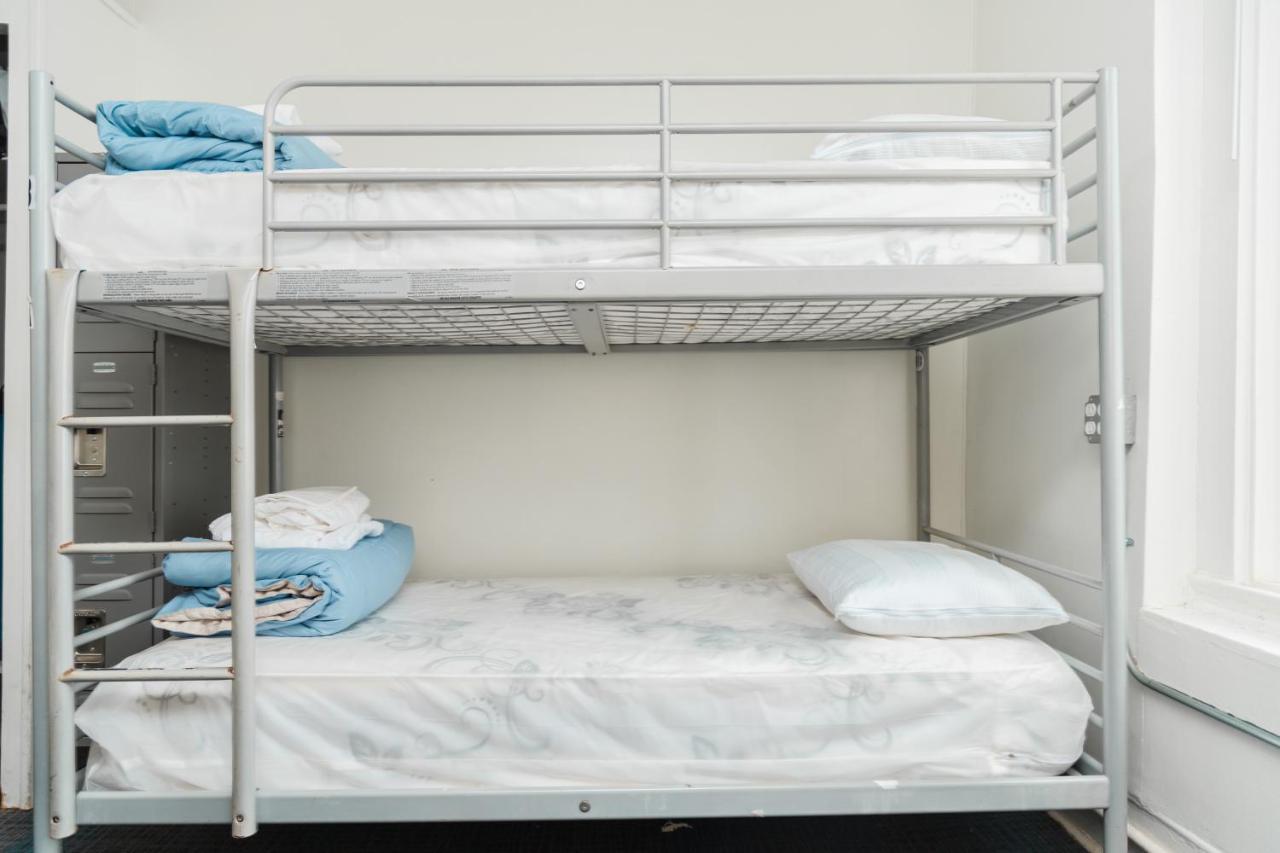Ith Hermosa Beach Surf Hostel Lax المظهر الخارجي الصورة