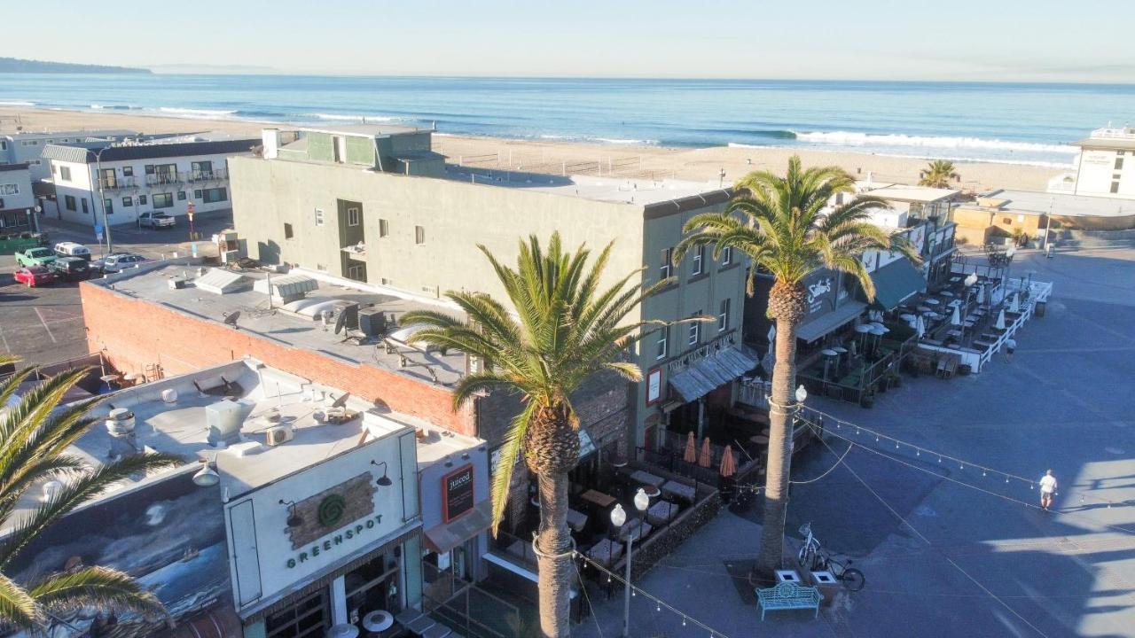 Ith Hermosa Beach Surf Hostel Lax المظهر الخارجي الصورة