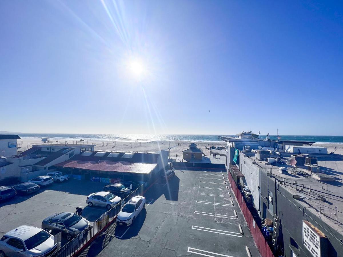 Ith Hermosa Beach Surf Hostel Lax المظهر الخارجي الصورة