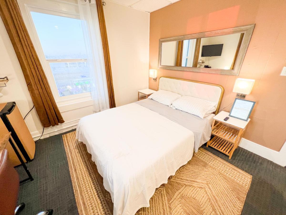 Ith Hermosa Beach Surf Hostel Lax المظهر الخارجي الصورة
