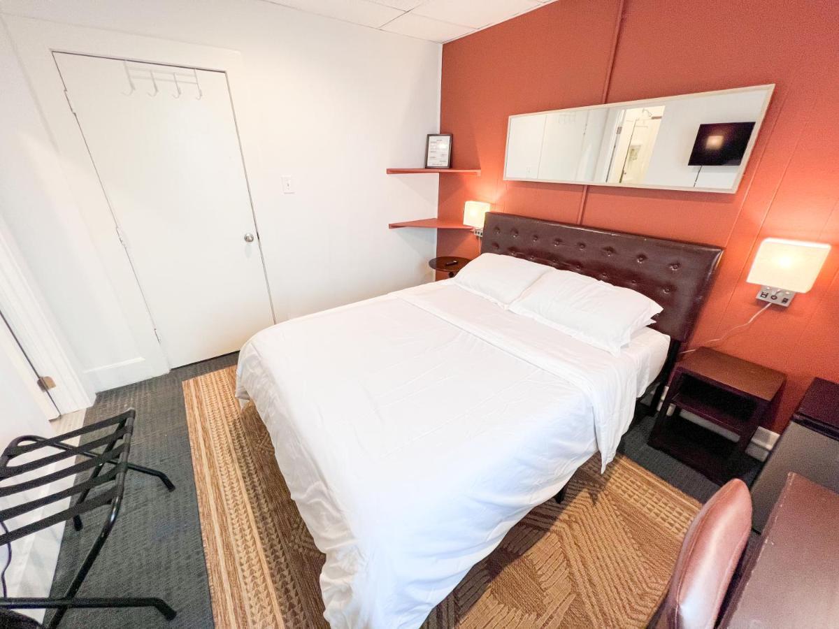 Ith Hermosa Beach Surf Hostel Lax المظهر الخارجي الصورة
