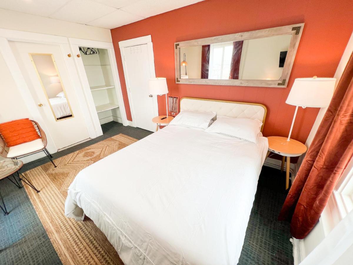 Ith Hermosa Beach Surf Hostel Lax المظهر الخارجي الصورة
