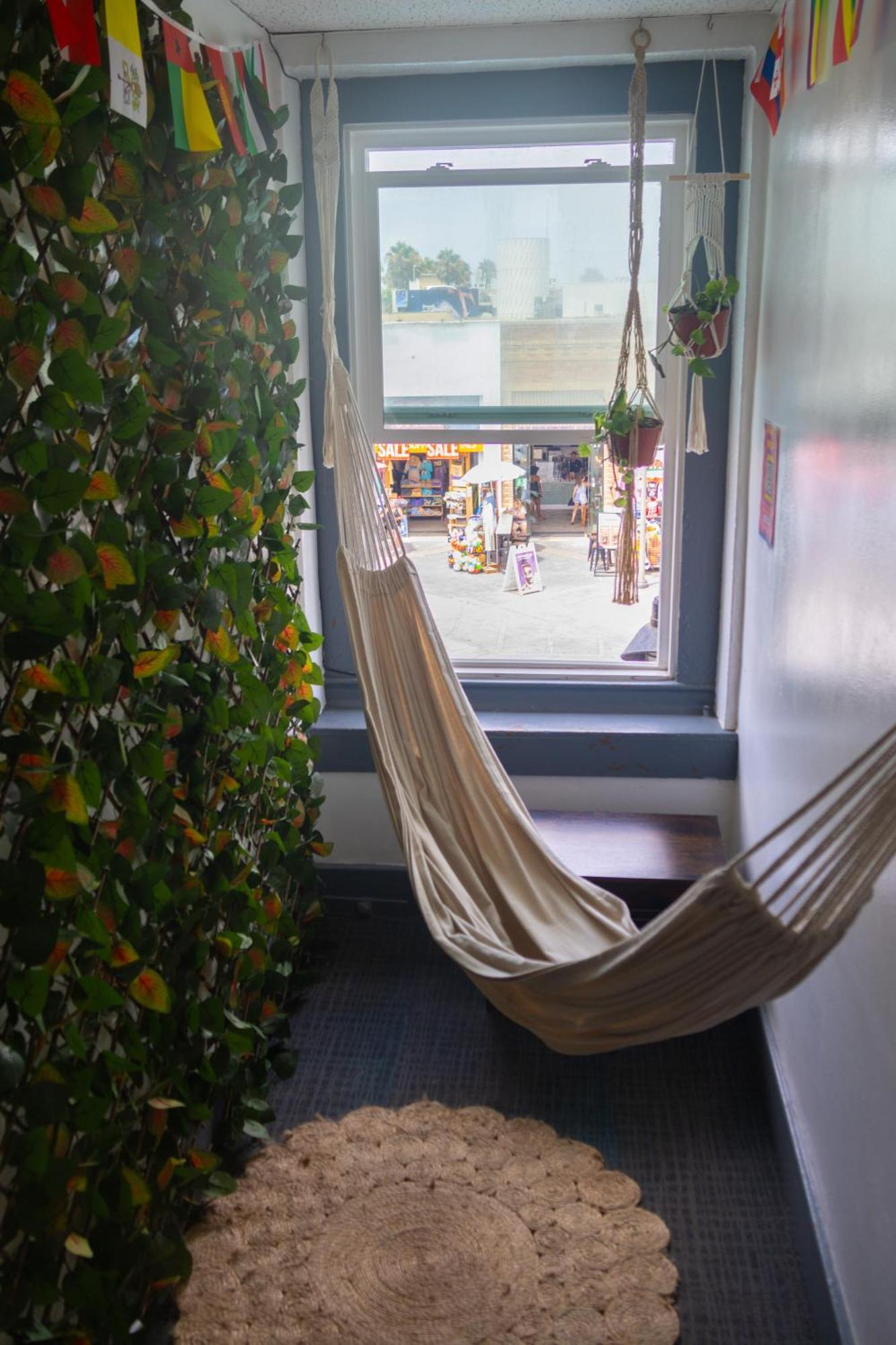 Ith Hermosa Beach Surf Hostel Lax المظهر الخارجي الصورة