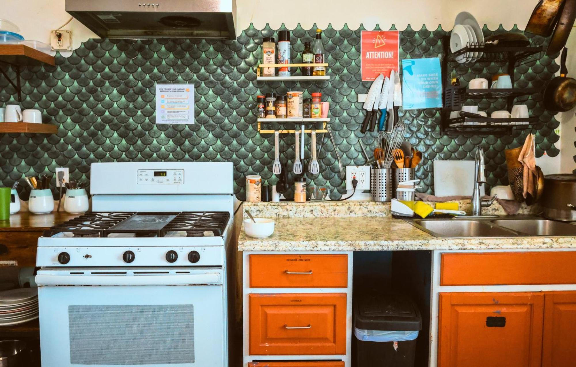 Ith Hermosa Beach Surf Hostel Lax المظهر الخارجي الصورة