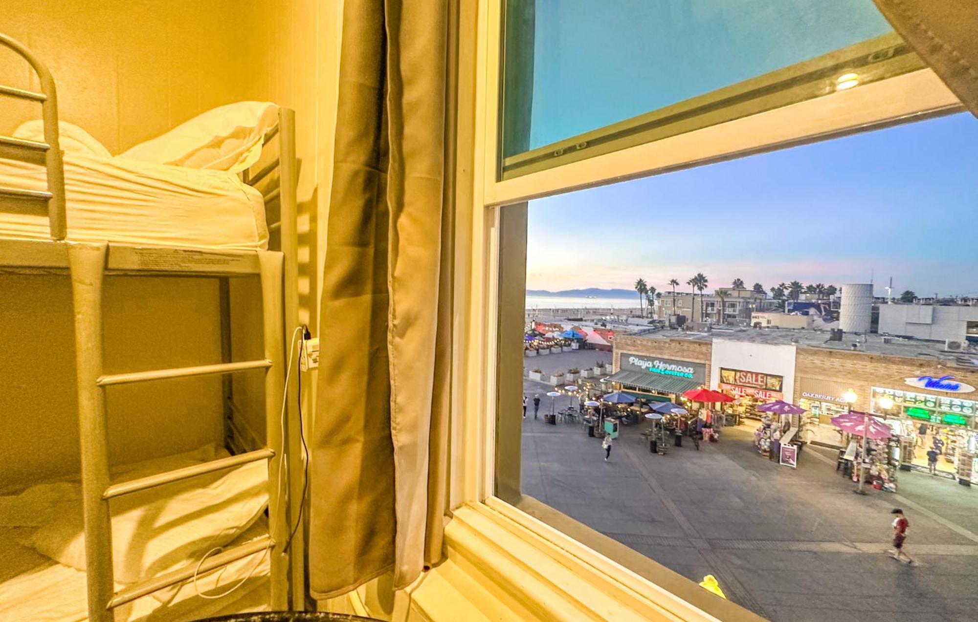 Ith Hermosa Beach Surf Hostel Lax المظهر الخارجي الصورة