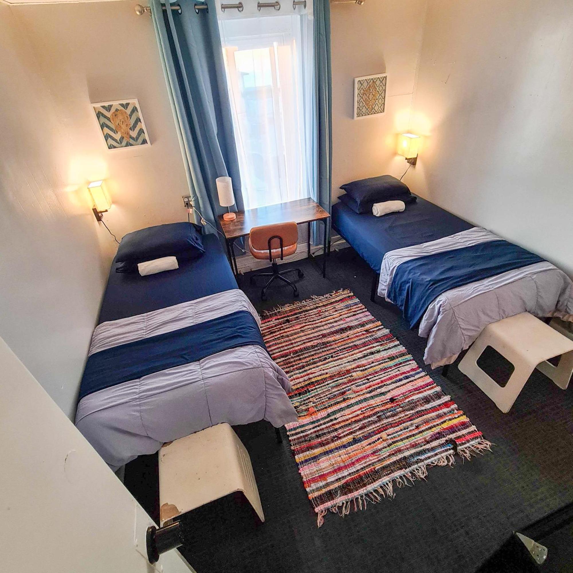 Ith Hermosa Beach Surf Hostel Lax المظهر الخارجي الصورة