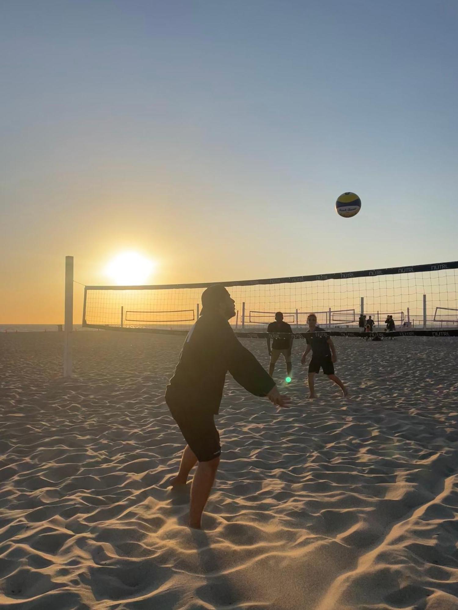Ith Hermosa Beach Surf Hostel Lax المظهر الخارجي الصورة