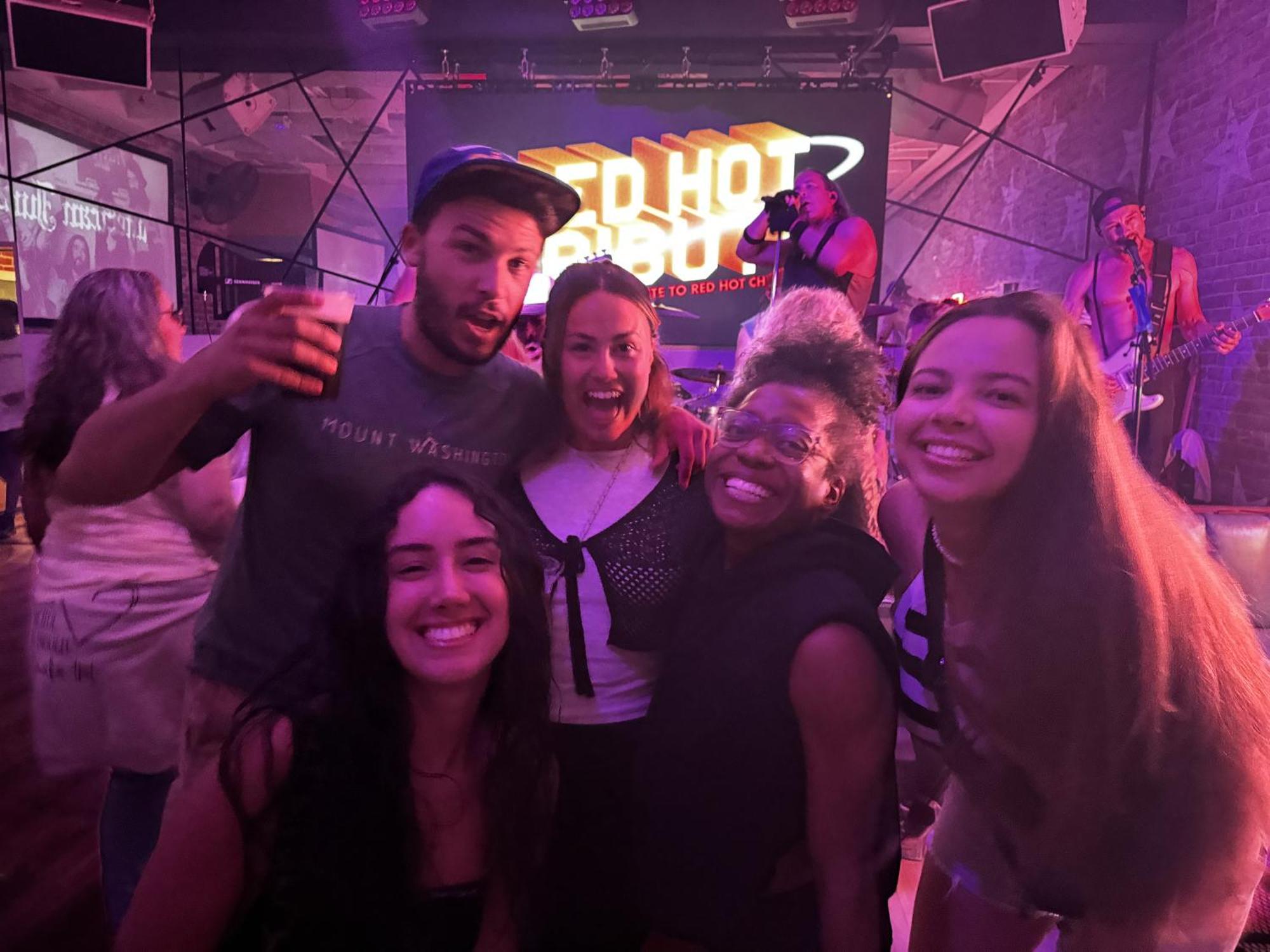 Ith Hermosa Beach Surf Hostel Lax المظهر الخارجي الصورة