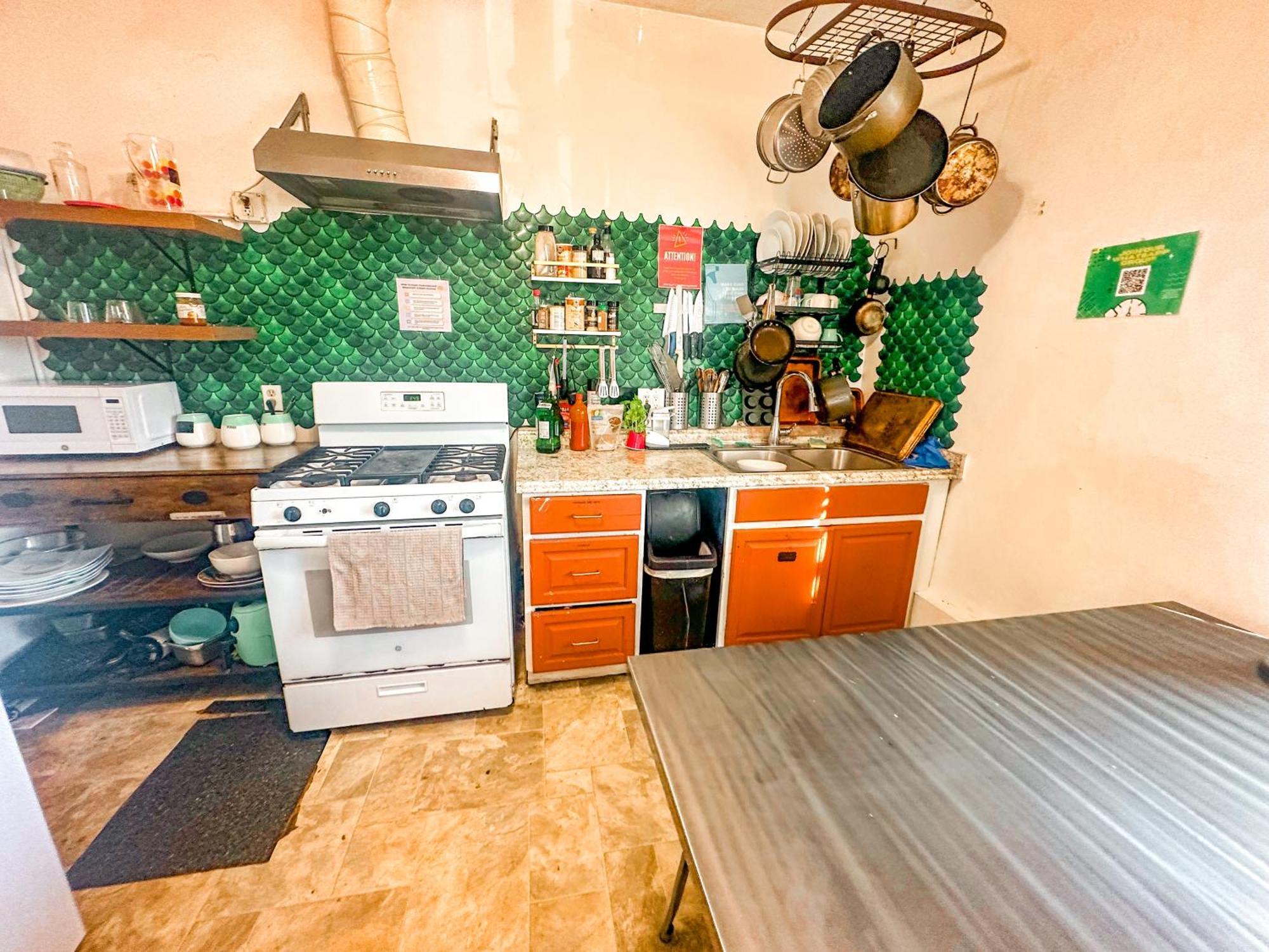 Ith Hermosa Beach Surf Hostel Lax المظهر الخارجي الصورة